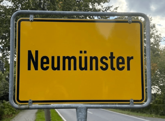 Neumünster